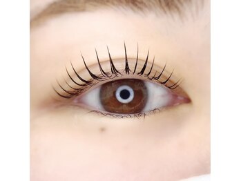 エムラッシュ(M.LASH)/マツエク/まつげパーマ/LED/眉毛