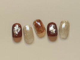 design定額コース　7800円