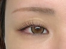 ビーワールド(B-WORLD)/まつげパーマ