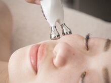 ポーラ ザ ビューティ 梅田店(POLA THE BEAUTY)/低周波EMSケア