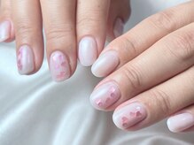 マイクローゼット バイ ネイルスタジオ(mycloset by nailstudio)/お持ち込み ¥8,800