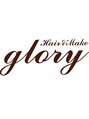 グローリーフォーネイル(glory for nail)/Hair＆Make glory for nail