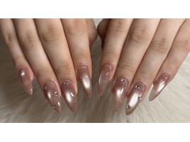 スカルプマグネット