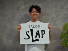 サロン スラップ(SALON SLAP)/SALON SLAP