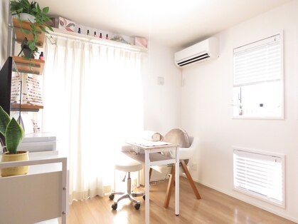 リリーママネイルサロンの写真