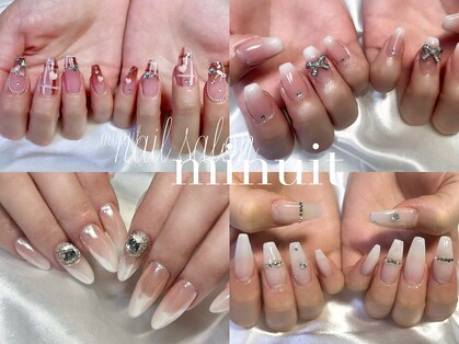 ミニュイ(minuit)の写真