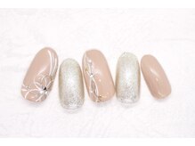 ペールノエル(Pere Noel)/定額デザイン10000円コース