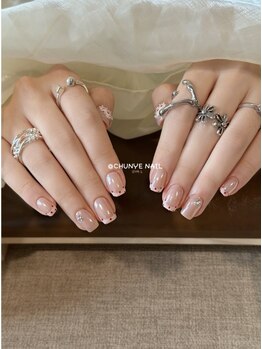 美人計ネイルサロン/