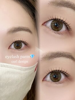 ミープラス(ME+)/☆まつ毛パーマ☆