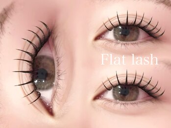 イル 藤沢(Iru)/フラットラッシュ120本