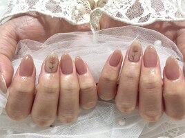 tulip nail