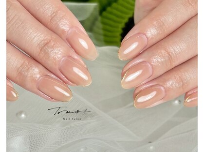 トラストネイル 垂水(TRUST NAIL)の写真