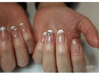 マグネットフレンチ♪