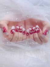 エトワネイルトウキョウ(Etoi Nail Tokyo)/