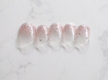 ディーネイル(DEE nail nagoya)/A51プレミアムコース