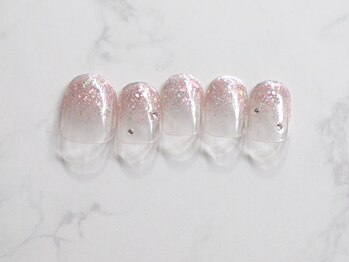 ディーネイル(DEE nail nagoya)/A51プレミアムコース