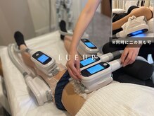 リュール北千住(LUEUR)/８CUP装着事例