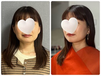 キラリナ/20代☆トータル診断