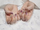 春色ニュアンスデザイン