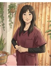肩甲骨ほぐしのしみず堂 阿佐ヶ谷分院&nbsp;中村 