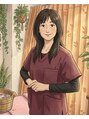 肩甲骨ほぐしのしみず堂 阿佐ヶ谷分院 中村