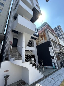 アルコイリス(arcoiris)/2026.5 外壁工事終わりました!