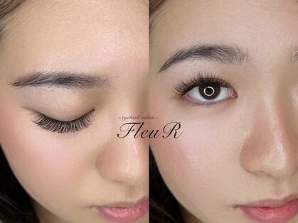 eyelash salon FleuR【7月6日OPEN（予定）】の写真