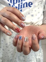 アイミー(Aimee.)/