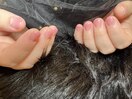 ☆カラーグラデーション