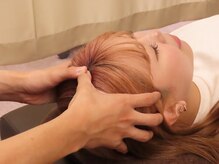ネクストからだ整体院/眼精疲労ケア