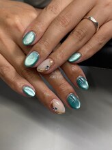 アイネイル 高幡不動(Ai Nail)/