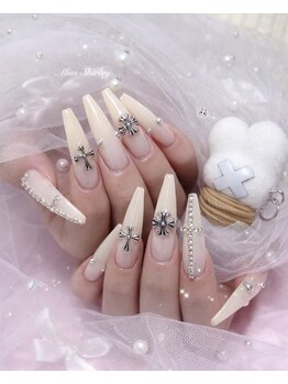 nailsalon Miss Shirley