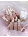 nailsalon Miss Shirley