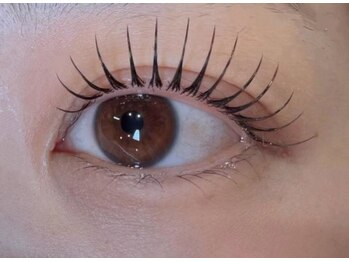 イサロン 池袋東口店(Yii Salon)/バッチリバリジェンヌ★2800¥