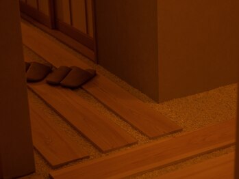 耳かき専門店お耳天国 名古屋店【9/1 NEW OPEN(予定)】の写真/1度体験したら忘れられない*癖になる耳かきサロンの極上時間◆“耳のエステ”で体感する新感覚リラックス♪