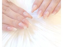 アイリスネイル(Airis nail)/デザインBコース ￥8,350