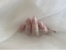 ハイリー(Hily)/松縄 ネイル