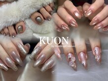 クオン(KUON)