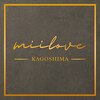 ミーラブ 鹿児島(miilove)のお店ロゴ