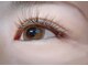 アイラッシュバイファニックスタイルジー(Eyelash by FUNIC style-G)の写真/派手すぎないのに印象的♪自まつげを活かしたパリジェンヌ/まつげパーマで自然に垢抜け◎大人上品な目元へ