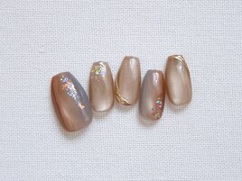 【HAND】DESIGNアート