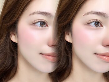 Soinelle【ソワネル】【11月上旬OPEN(予定)】の写真/21時まで営業&南千住駅徒歩1分/丁寧なカウンセリング×高い技術力でキレイに上がったまつげを長くキープ★