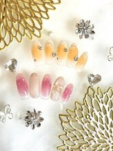 11月のデザインネイル★