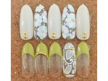 アートキュア(Art Cure)/初回￥5,980　リピーター¥6,500