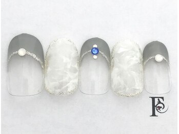 フランキンセンス 香取佐原店/8800円デザイン