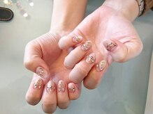 ラングル(L'ongle)/