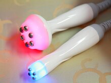 ファミリー美肌サロン/お肌に負担をかけない優しい施術