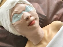 エステ デ メイローズ 京都市役所前(Esthe des Mayrose)/目元専用ケア付エイジングケア