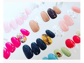 ジュノン 田向店(junon)/