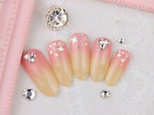 ヒロネイル(Hiro Nail)/ハンドジェル定額/11980